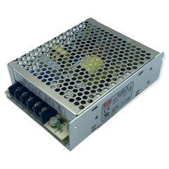 S-40-5 Mean Well 5V 40W Switching Power Supply