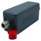 152Mhz Low Pass Rf Filter 3567N N type
