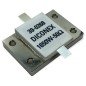 Dummy Load Stripline Resistor BeO 1650W 50Ohm 39-0268 Diconex