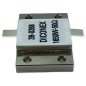 Dummy Load Stripline Resistor BeO 1650W 50Ohm 39-0268 Diconex