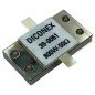 Dummy Load RF BeO Stripline Resistor BeO 800W 50Ohm DC-1000MHZ 39-0061 Diconex