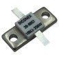 RF Dummy load Stripline Resistor BeO 250W 100Ohm DC-1000MHZ 39-0057 DICONEX