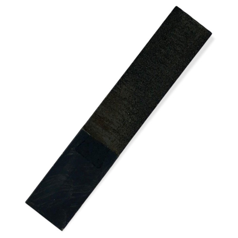 Brush Seater Stone Cleaning Stone White 21x4x2.5cm