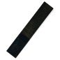 Brush Seater Stone Cleaning Stone White 21x4x2.5cm