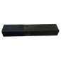 Brush Seater Stone Cleaning Stone White 21x4x2.5cm