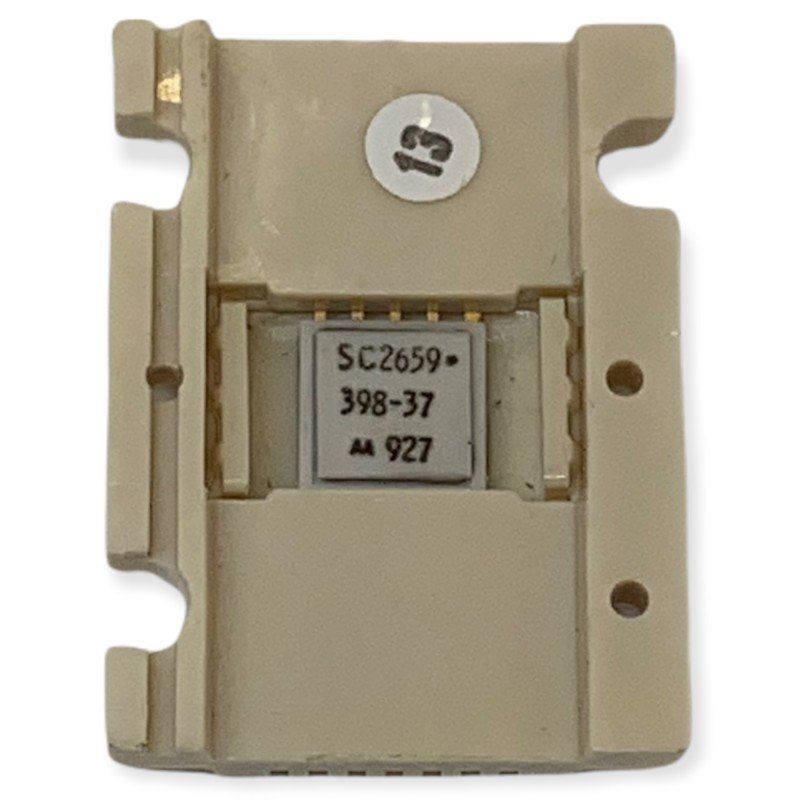 SC2659 398-37 Motorola Integrated Circuit