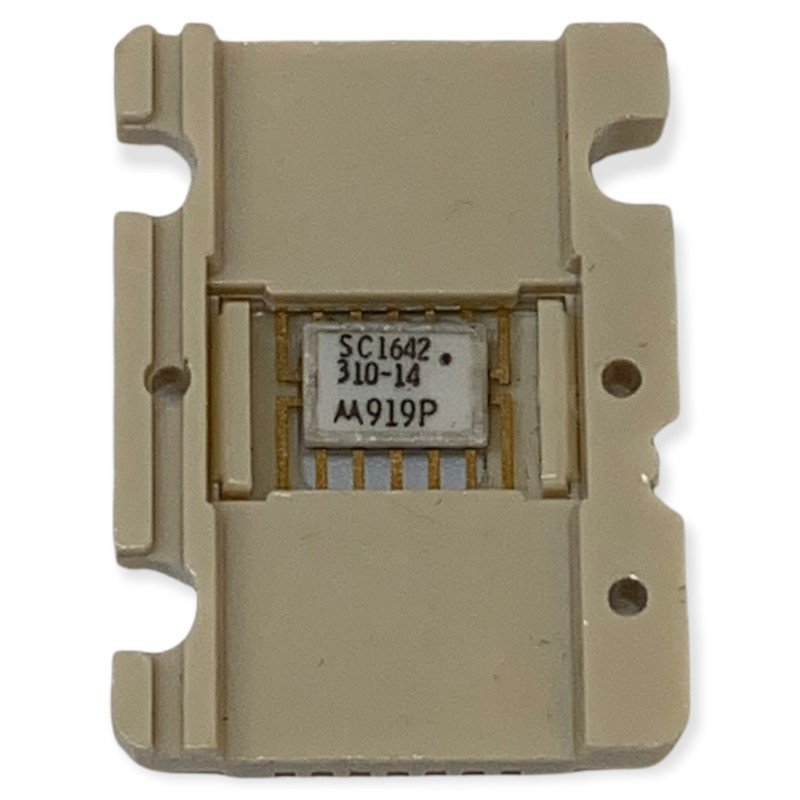 SC1642 310-14 Motorola Integrated Circuit