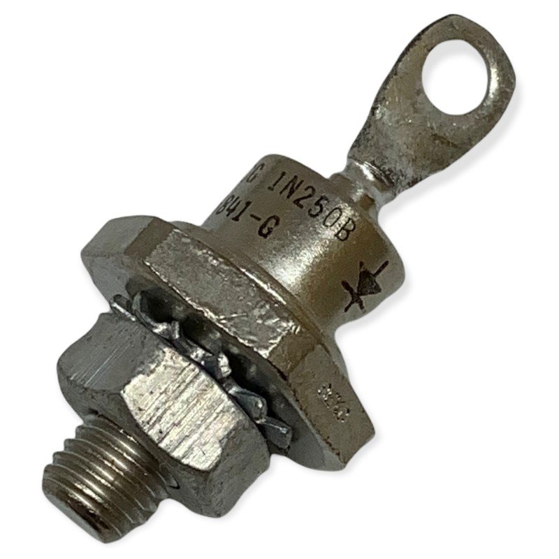 1N250B General Electric Diode 40A 200V