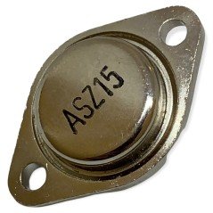 ASZ15 Transistor