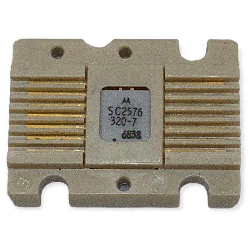 SC2576 320-7 Motorola Integrated Circuit