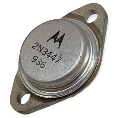 2N3447 MOTOROLA Transistor