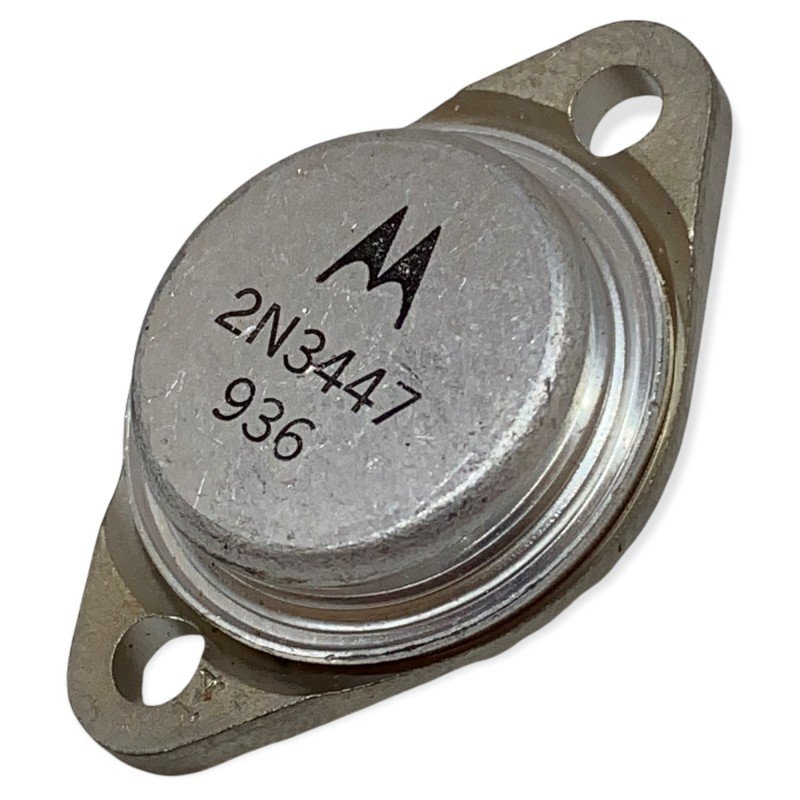 2N3447 Motorola Transistor
