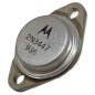 2N3447 Motorola Transistor