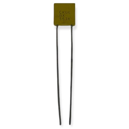 0.056uF 100V CK06BX563K Kemet Multi Layer Ceramic Capacitor