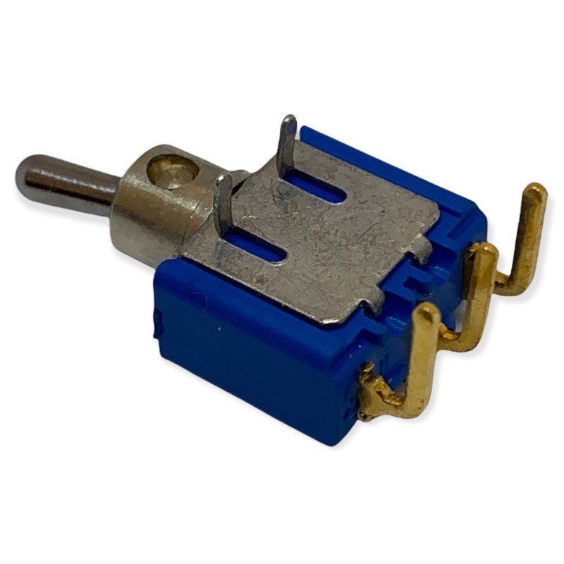 Toggle Switch SPDT 5236 WAD Apem