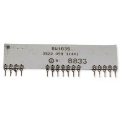 BW1035 352205931441 3522-059-31441 Ceramic Integrated Circuit LM393M