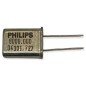 8Mhz 8000.000Mhz Philips Crystal Oscillator