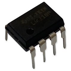 LM318P Texas Instruments Integrated Circuit
