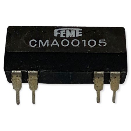 CMA00105 Feme Relays Monostable