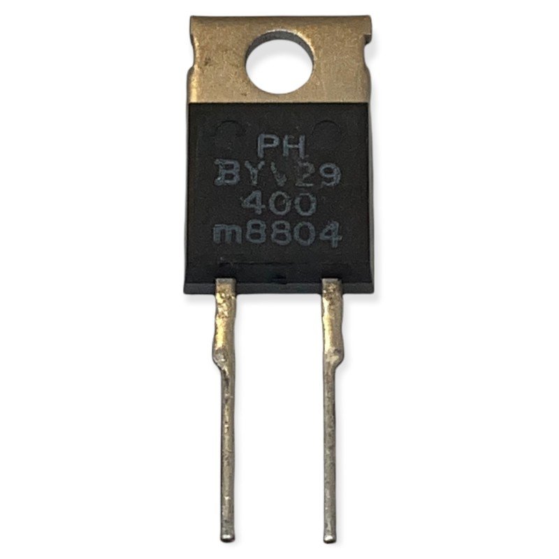 BYV29-400 BYV29 Philips Rectifier 400V