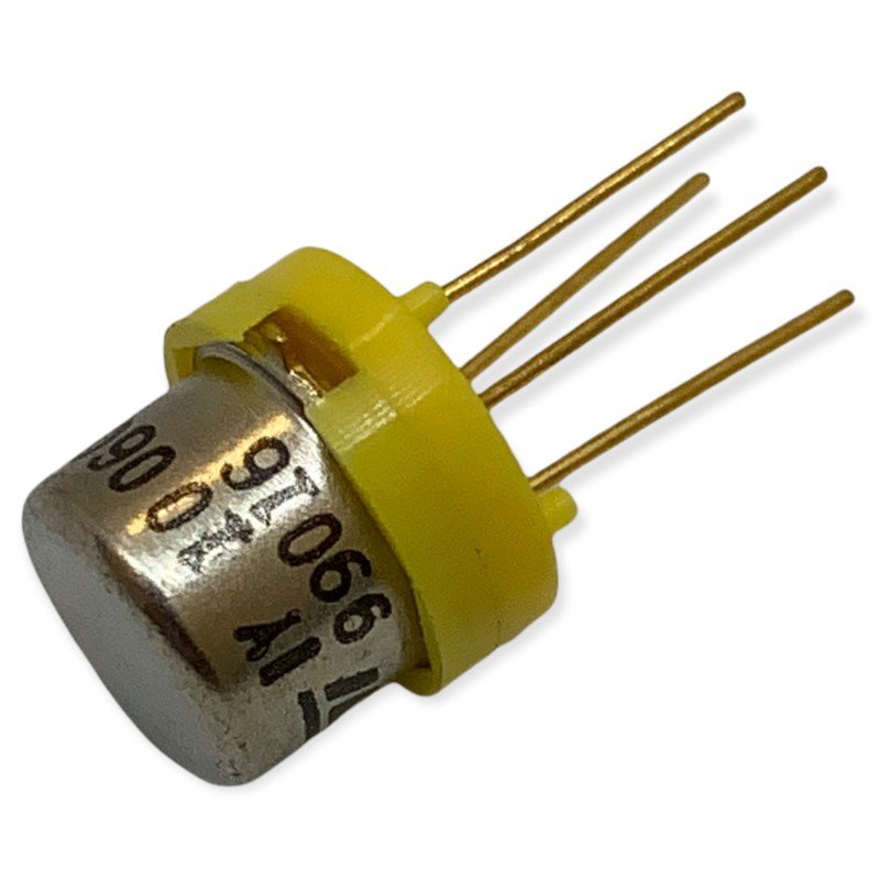 IY10060 ST Thomson Integrated Circuit