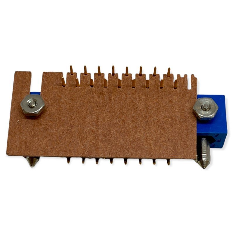 CHB017PMCA10T Connei Connector Mil Spec 16P