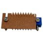 CHB017PMCA10T Connei Connector Mil Spec 16P