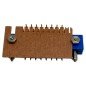 CHB017PMCA10T Connei Connector Mil Spec 16P