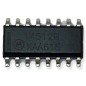 MC14512BD Motorola Integrated Circuit