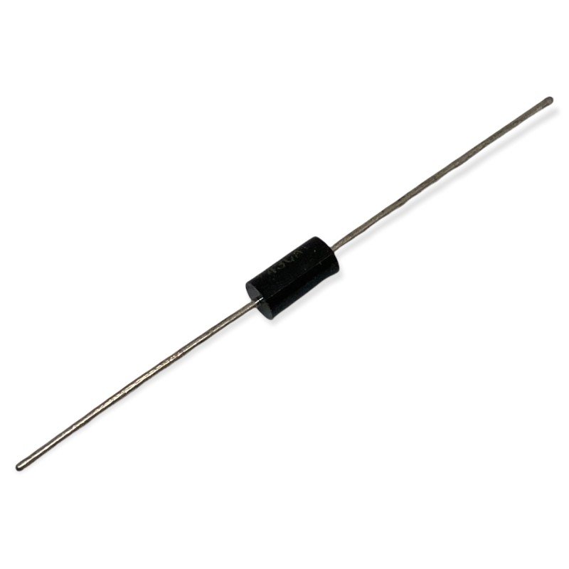 1.5KE43CA Littelfuse ESD Suppressors / TVS Diodes 1500W 36.8V
