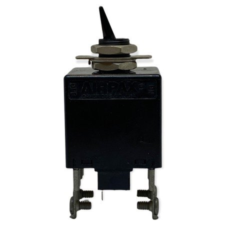 T25-2-15.0A-01.31ALS AIRPAX Toggle Switch