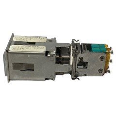 Push Button Swith-UNIMAX-M22885/9-01WWWW