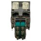 Push Button Swith-UNIMAX-M22885/9-01WWWW