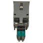 Push Button Swith-UNIMAX-M22885/9-01WWWW