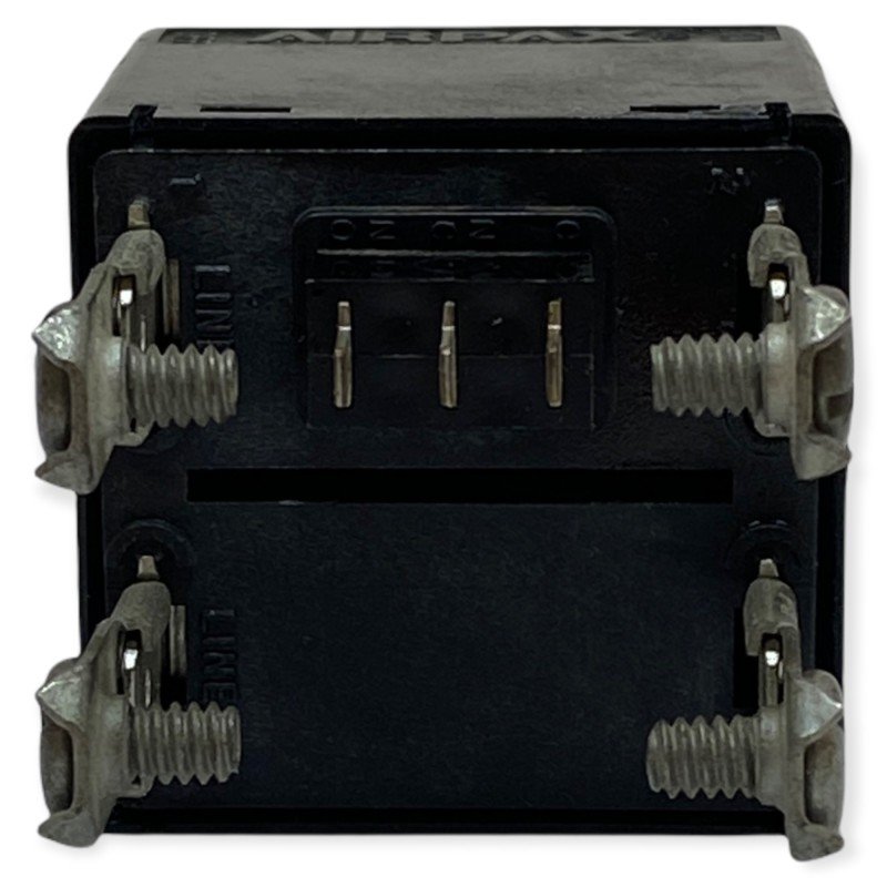 T25-2-15.0A-01.31ALS AIRPAX Toggle Switch