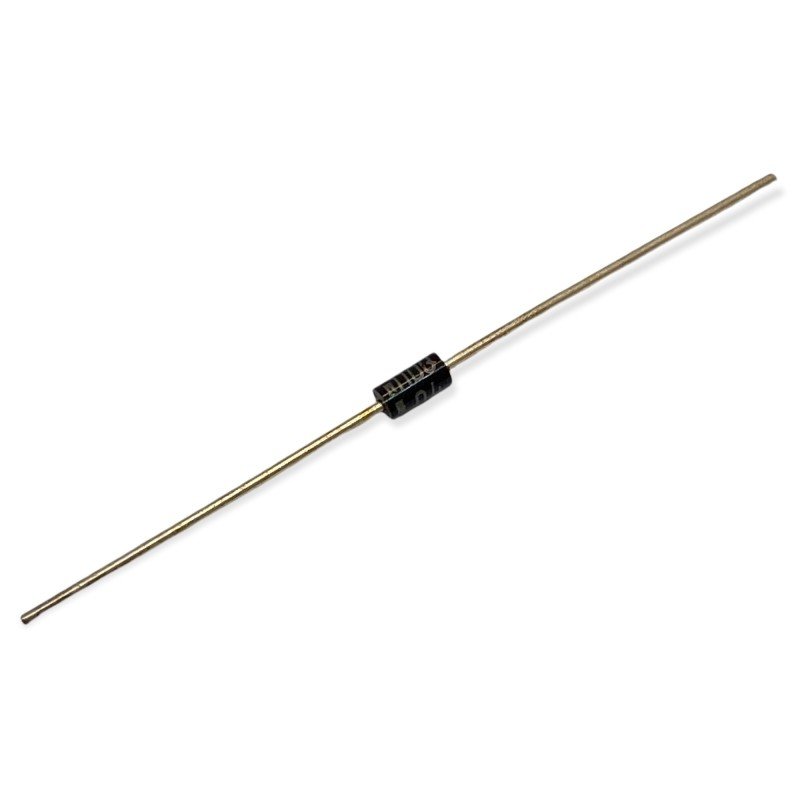 BZX61-C8V2 Diode Zener 8.2V 500mW