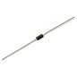 BZX61-C8V2 Diode Zener 8.2V 500mW