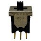 US2P-2 NDK Toggle Switch Miniature DPDT 0.5VA