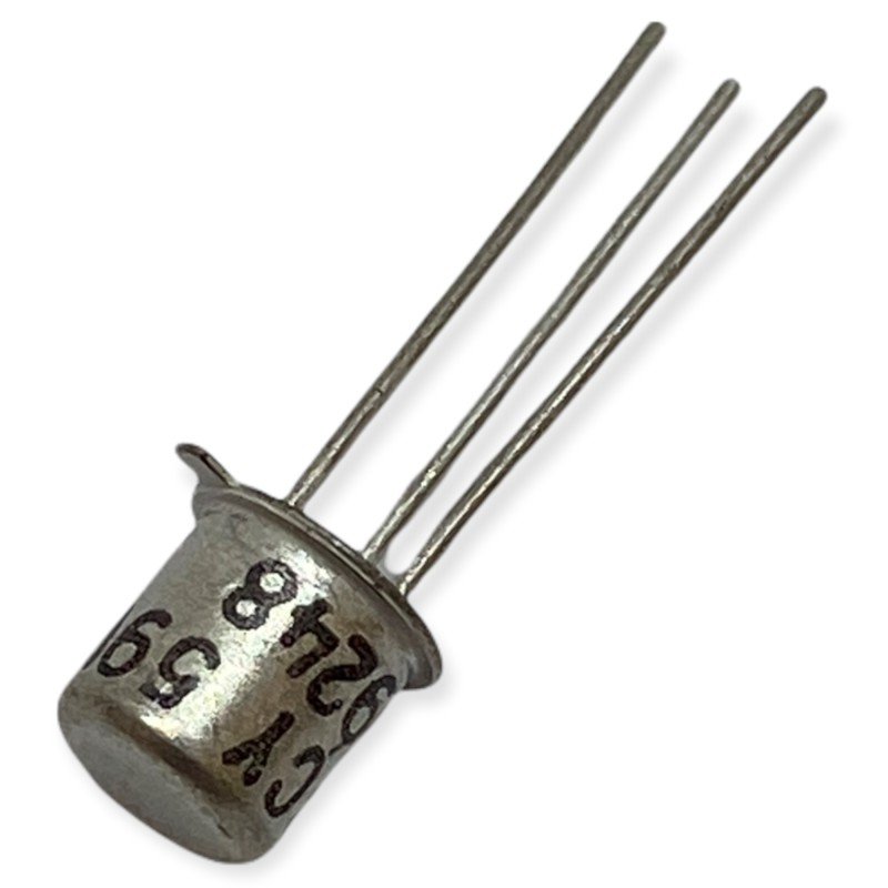 BCY59 ST Thomson Small Signal Transistor