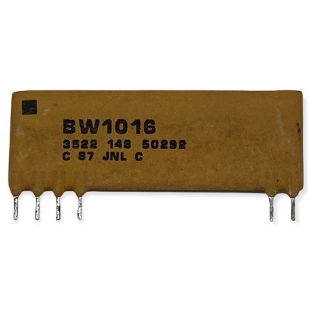 BW1016 352214850292 3522-148-50292 Ceramic Hybrid Circuit