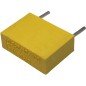 0.022uF 22nF 10% 400V Radial Metallized Film Capacitor 3445523