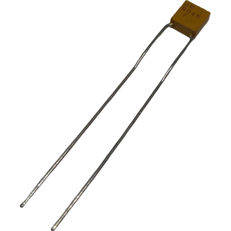 180pF 200V 10% Radial Ceramic Capacitor C052T181K2X5CR Kemet