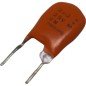 3.3uF 25V Radial Polarized Tantalum Capacitor Philips