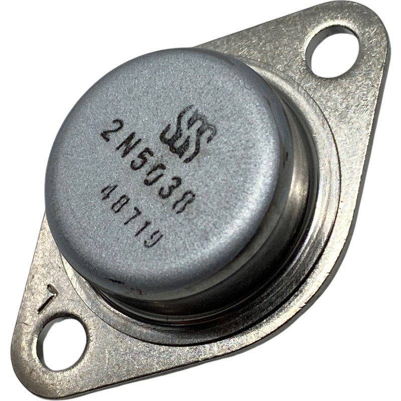 2N5038 SGS Transistor