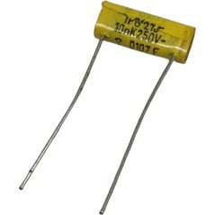 0.01uF 10nF 250V 250Vdc Radial Film Capacitor IPG213