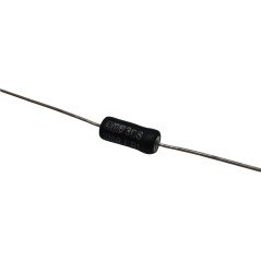 100ohm 100R 4W 5% Wirewound Resistor 3CS Ates