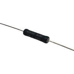 10Kohm 10K 6W 5% Wirewound Resistor 5CSP Ates
