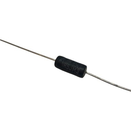 1.5ohm 1R5 4W 5% Wirewound Resistor 3CS Ates