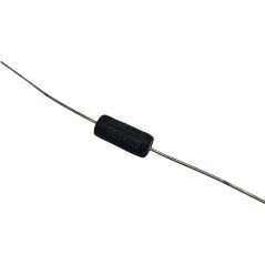 0.68ohm R68 4W 5% Wirewound Resistor 3CS Ates