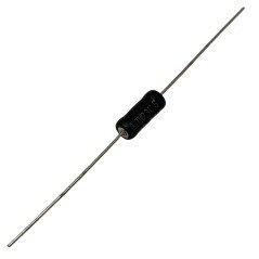 100ohm 100R 4W 5% Wirewound Resistor 3CS Ates